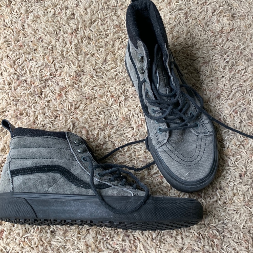 Vans Weather Sneakers